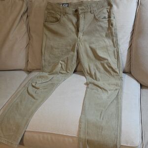 Carlos Ray Tactical tan Men's Chinos